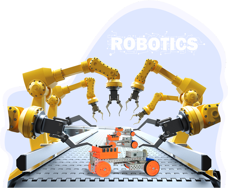 Robotics